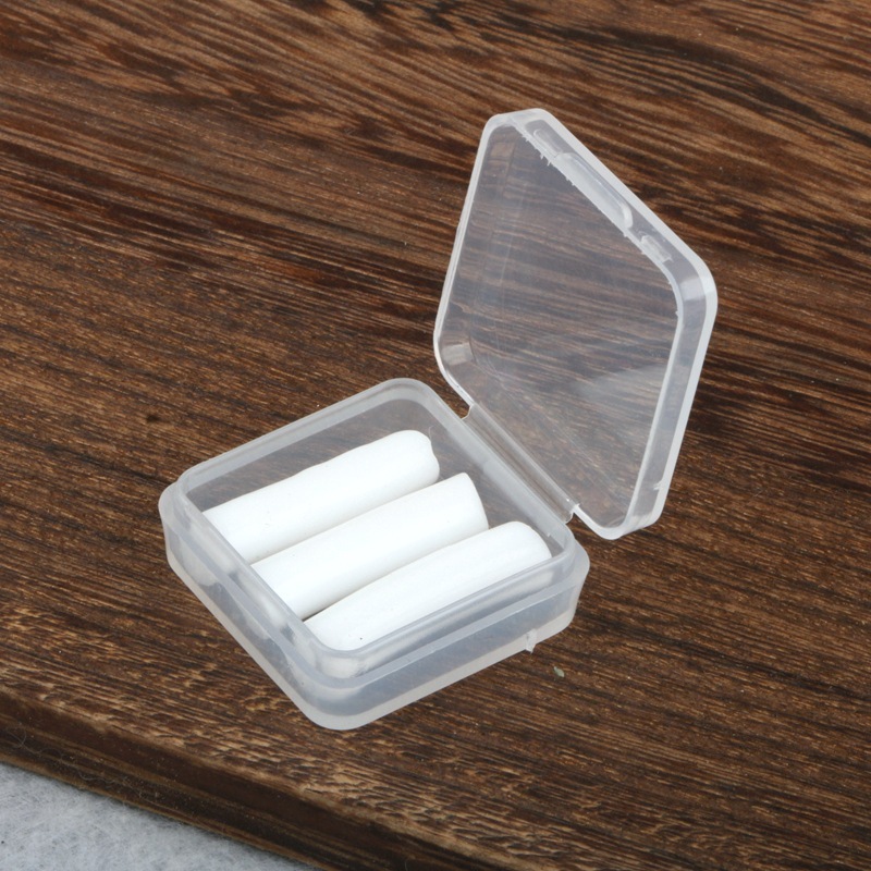 #5 (recharges blanches)