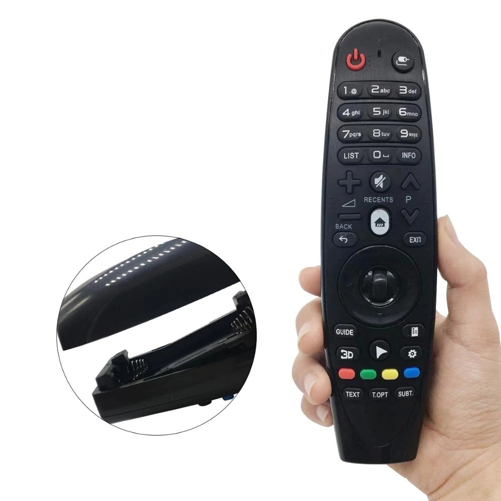 No Mouse, No Voice