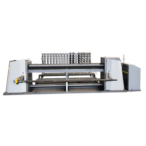 <strong>Automatic</strong> Galvanized Wire Woven Stucco <strong>Netting</strong> Roll <strong>Hexagonal</strong> Wire Mesh <strong>Machine</strong> - Product Image 2