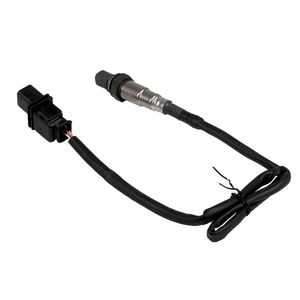 Sensor de oxígeno Reemplazo automático Conjunto de sensor O2 Sensor de oxígeno 11787535269 para BMW para 1-SERIES (E81) - Product Image 2