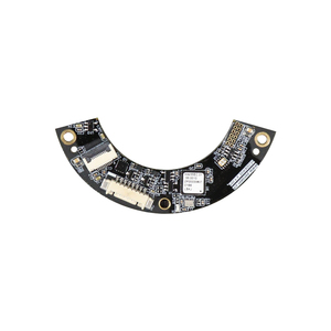 Ultra dünner Drehgeber Absolutwert-Encoder Präzisions-Encoder 19 und 20 Bit - Product Image 6
