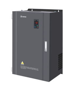 380V 415V 460V Three-Phase 355KW AC <strong>Variable</strong> Frequency Drives with <strong>Vector</strong> <strong>Control</strong> for Compressors and Motors - Product Image 1