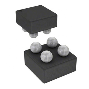 FDZ371PZ Mosfet transistör p-kanal 20 V 3.7A (Ta) 1.7W (Ta) SMD 4-WLCSP FDZ371PZ - Product Image 1