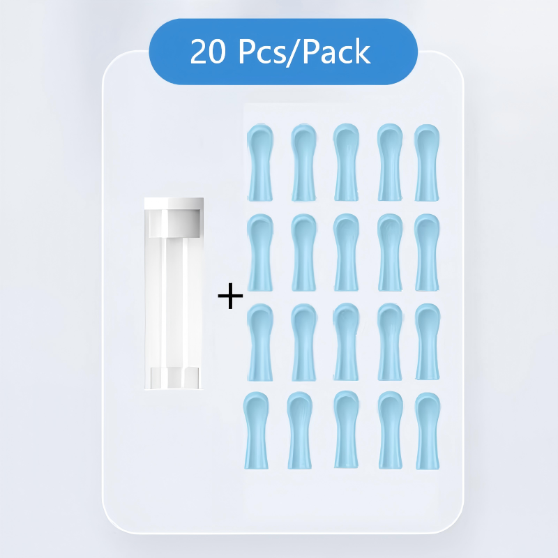 11x45mm blue 20 Pcs/Pack