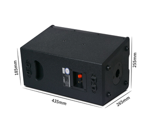 专业双向会议大功率悬挂时尚音箱 - Product Image 5