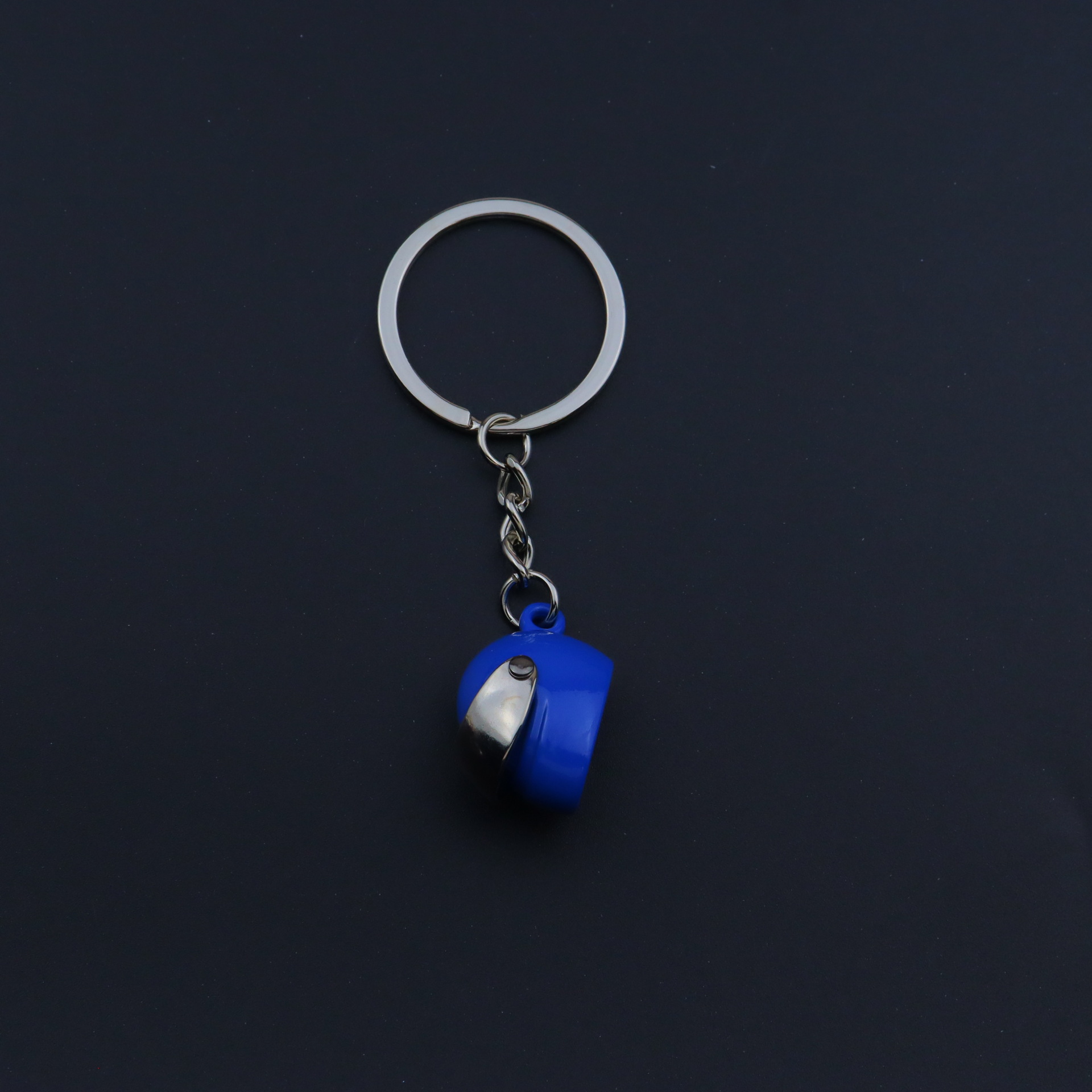 Casque bleu