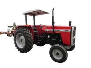 Iyi fiyat ile en iyi tedarik Massey Ferguson <span class=keywords><strong>MF</strong></span> 290 <span class=keywords><strong>MF</strong></span> 385 <span class=keywords><strong>MF</strong></span> 390 4X 4 traktör tarım makineleri Massey Ferguson satılık