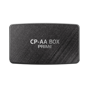 OttocastワイヤレスCarPlayワイヤレスAndroid自動AirPlay 3 in1サポートニュートラルおよびOEMスマートボタンですばやく切断 - Product Image 6