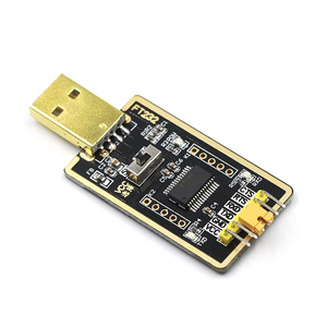 FT232RL FT232 USB a TTL 5V 3.3V cavo di Download adattatore seriale modulo per Arduino USB per 232 Win10 supporto ICs prodotto