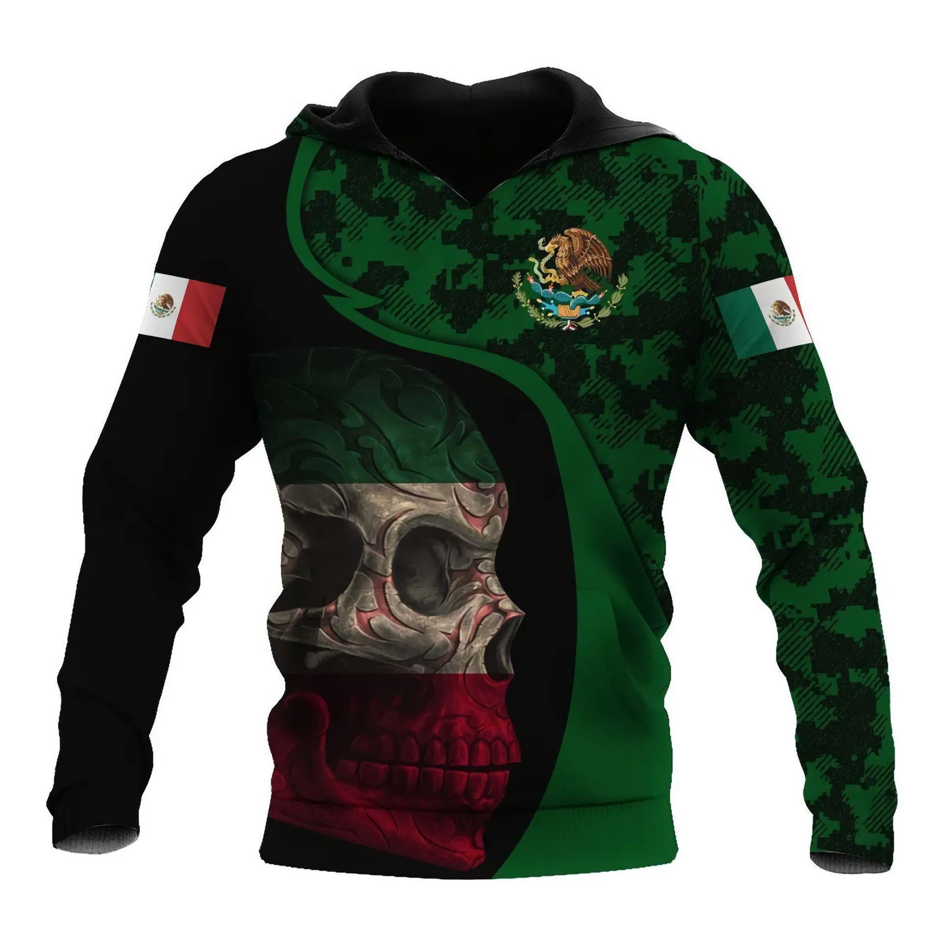Mexique 9