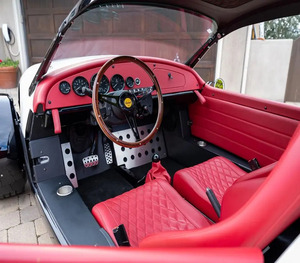USED-VANDERHALL 2022 Carmel เล็กน้อยสำหรับการจัดส่งด่วน - Product Image 3