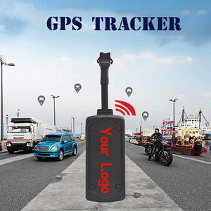 GPRS 2G全球定位系统/全球移动通信系统/磅/AGPS跟踪装置，具有1年保修电脑视图1年保修 - Product Image 2