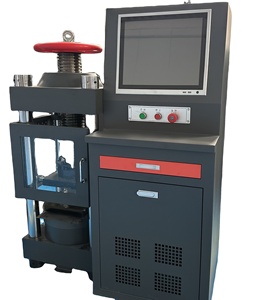 2000kn <strong>Calibration</strong> <strong>Compression</strong> <strong>Testing</strong> <strong>Machine</strong> Calibrate Tensile Calibrate Tension Verification Apparatus Standard Load Cell - Product Image 2