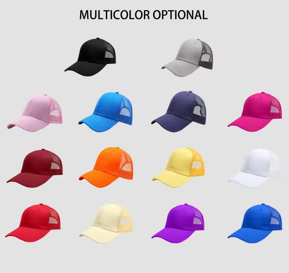 gorra de camionero