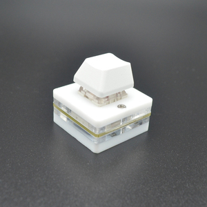 1Key USB Keypad Single Copy Paste One <strong>Key</strong> Password Multi-<strong>key</strong> Combination Custom Shortcut <strong>Keys</strong> Mechanical Keyboard - Product Image 1