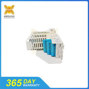 AI895 3BSC690089R1 Analog giriş modülü