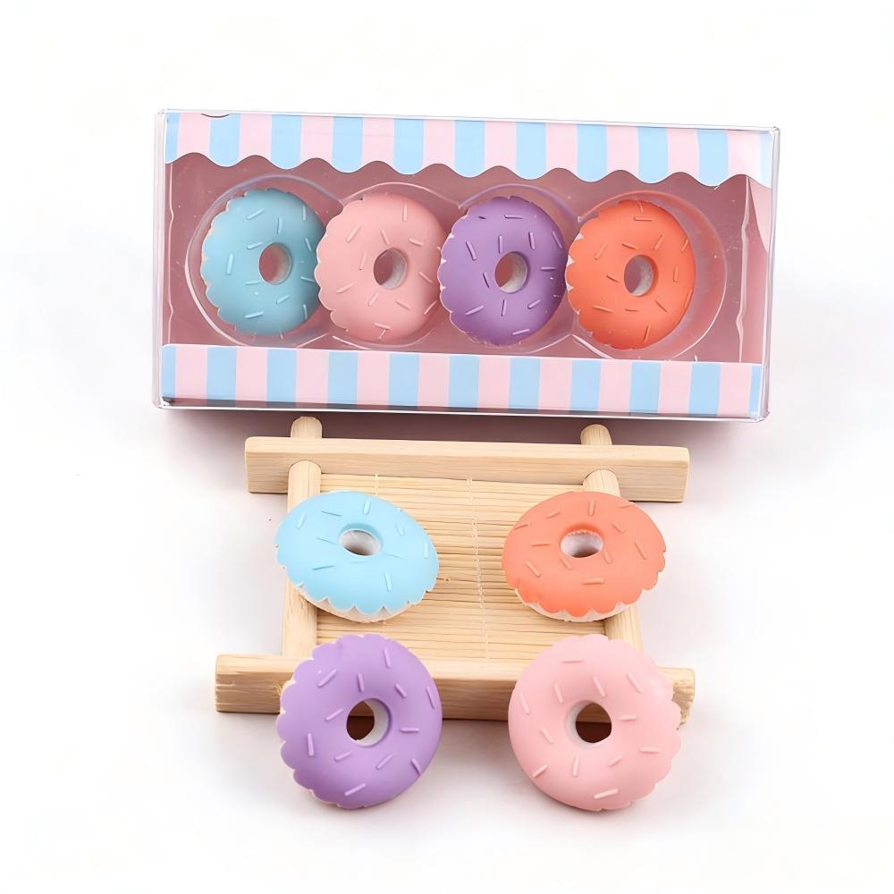 Donut (4 pieces in a box)
