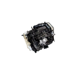 中古工場中古トヨタピックアップ4気筒ディーゼルエンジンアセンブリ2CTディーゼルエンジン - Product Image 3