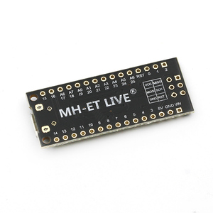 ATTINY88 micro scheda di sviluppo 16Mhz /Digispark ATTINY85 aggiornato/NANO V3.0 ATmega328 esteso compatibile per Arduino - Product Image 6