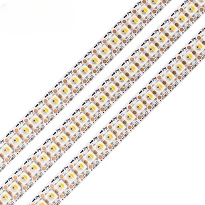 แถบสะท้อนแสง36LED ยืดหยุ่นได้แถบสะท้อนแสงสีเดียว24V - Product Image 1
