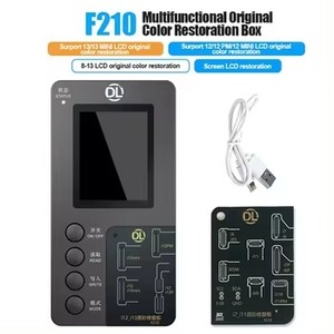 DL F210 True Tone <strong>Programmer</strong> for <strong>iPhone</strong> 8 to 13 Original Display Color Recovery for Mobile Phones - Product Image 4