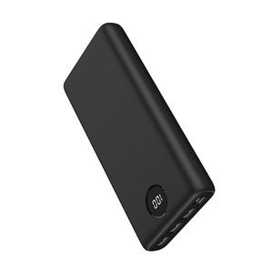 <strong>QC3.0</strong> Universal Mini <strong>Power</strong> <strong>Bank</strong> 30000mah Two <strong>Input</strong> Four <strong>Output</strong> Quick Charge 3.0 PD LI-Polymer Battery External Batteries Holder - Product Image 2