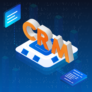 Отраслевые услуги по внедрению CRM для удовлетворения важнейших бизнес-потребностей поддерживают сквозные процессы - Product Image 3