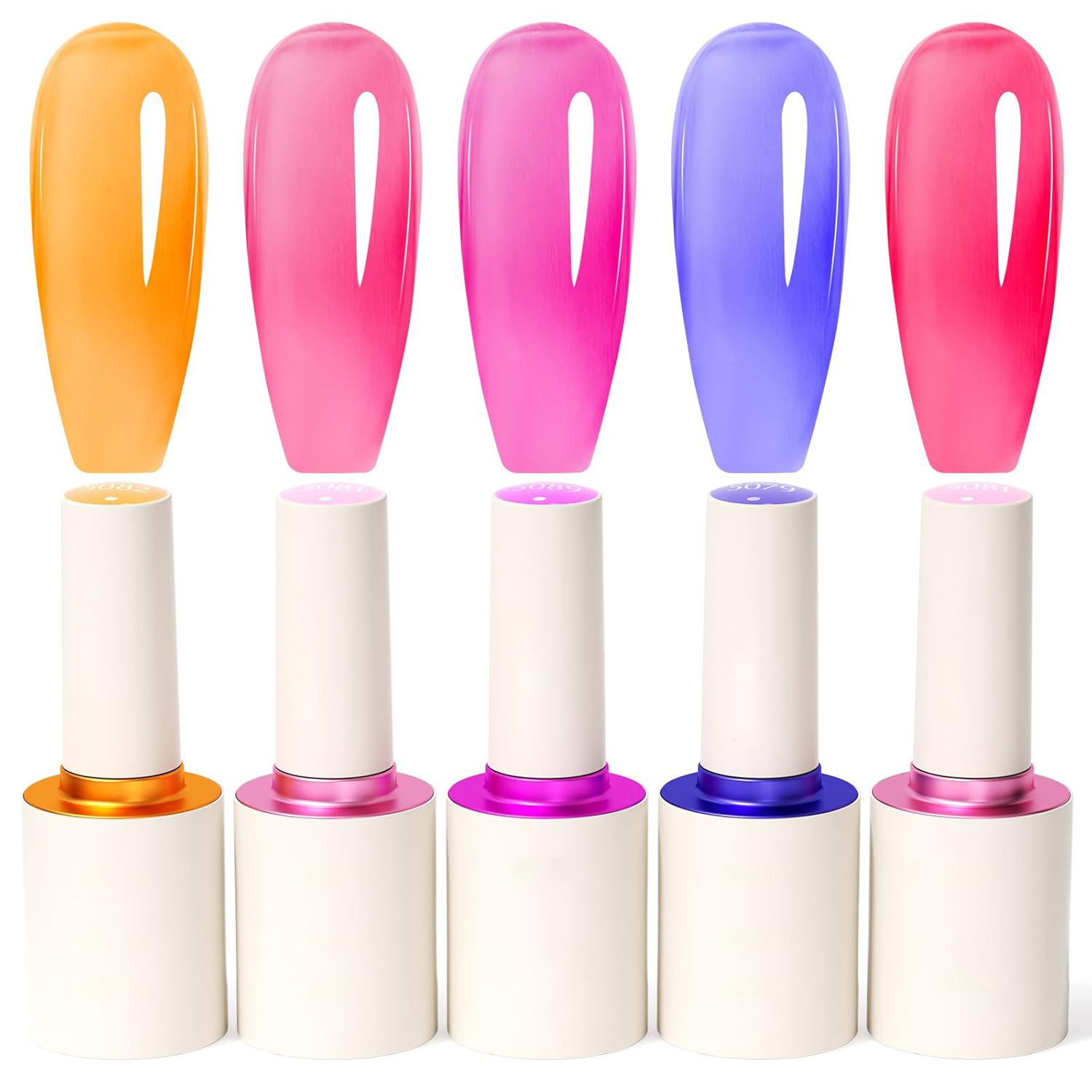 couleur personnalisée