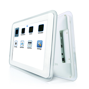 AIST C901 cina optometria di alta qualità Led Vision Tester Visual Acuity Chart prezzo - Product Image 1
