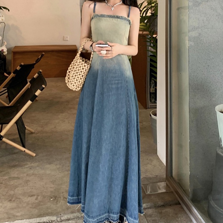 Dégradé Bleu