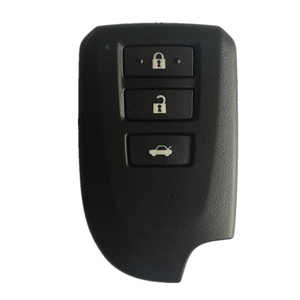 CN007139 ORIJINAL akıllı anahtar 3 Düğmeler için 434MHz Texas 128-bit AES Model BS1EW Anahtarsız GITMEK - Product Image 2