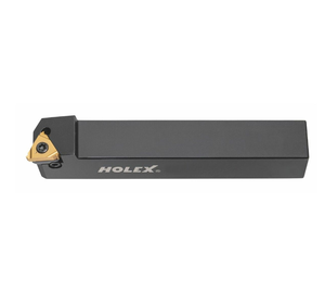 Tornio in carburo indicizzabile filettatura utensile di tornitura a vite porta attrezzi inserto lama - Product Image 1
