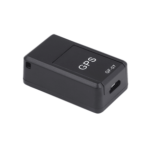 Locator <strong>Tracking</strong> <strong>Device</strong> Mini Portable Real-time <strong>Tracking</strong> Car GPS tracker - Product Image 5
