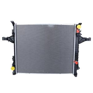 Chất lượng cao ngưng Nhôm Xe tản nhiệt tự động hệ thống làm mát cho Volvo XC90 OE 31293550 - Product Image 3