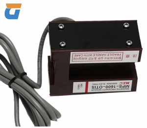 Sigma fabrika fiyatlı asansör tesviye indüktör için LG MPS-1600 OTIS manyetik asansör anahtarı için Modern tasarım sensörü - Product Image 5