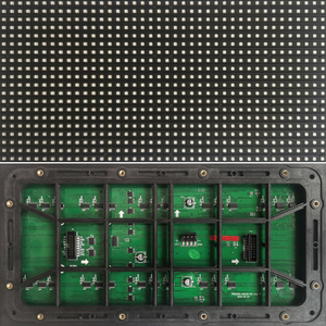 Шэньчжэнь, полноцветный SMD RGB P2.5 P3 P4 P5 P6 P8 P10, светодиодный модуль, светодиодный дисплей, матрица - Product Image 1