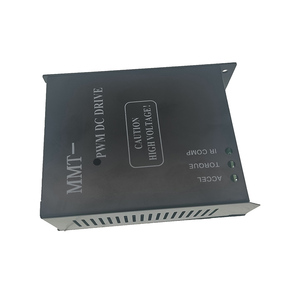 High Precision 48 <strong>Volt</strong> Dc Motor <strong>Speed</strong> <strong>Controller</strong>, 24v Pwm Brush Dc Motor <strong>Controller</strong> - Product Image 4