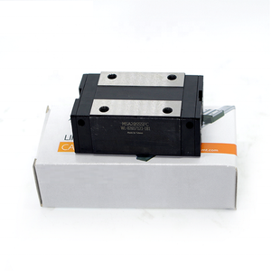MSB30S直线滑动轴承单位低价重载球轨直线导轨 - Product Image 6
