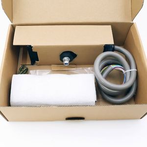 Telecomando senza fili a 6 pulsanti Anti-corrosione Mini gru con ricevitore 433MHz 315MHz frequenza codice fisso - Product Image 6