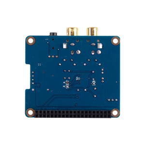 PIFI Digi DAC + HIFI DAC Audio scheda Audio modulo I2S interfaccia per Raspberry Pi 3 2 modello B B + lavagna digitale V2.0 SC08 - Product Image 3