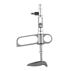 C Type Automatic 1ml 2ml Veterinary Continuous Injector - Product Image 1
