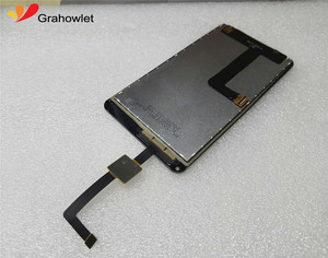 Mipi display 5 pollici IPS touch pannello lcd + capacitivo touch screen per arancione pi /raspberry pi 3 pannello touch screen capacitivo - Product Image 4