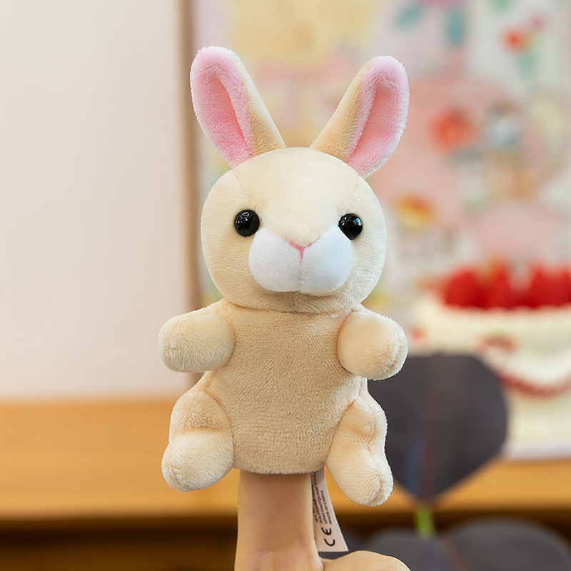 Petit lapin