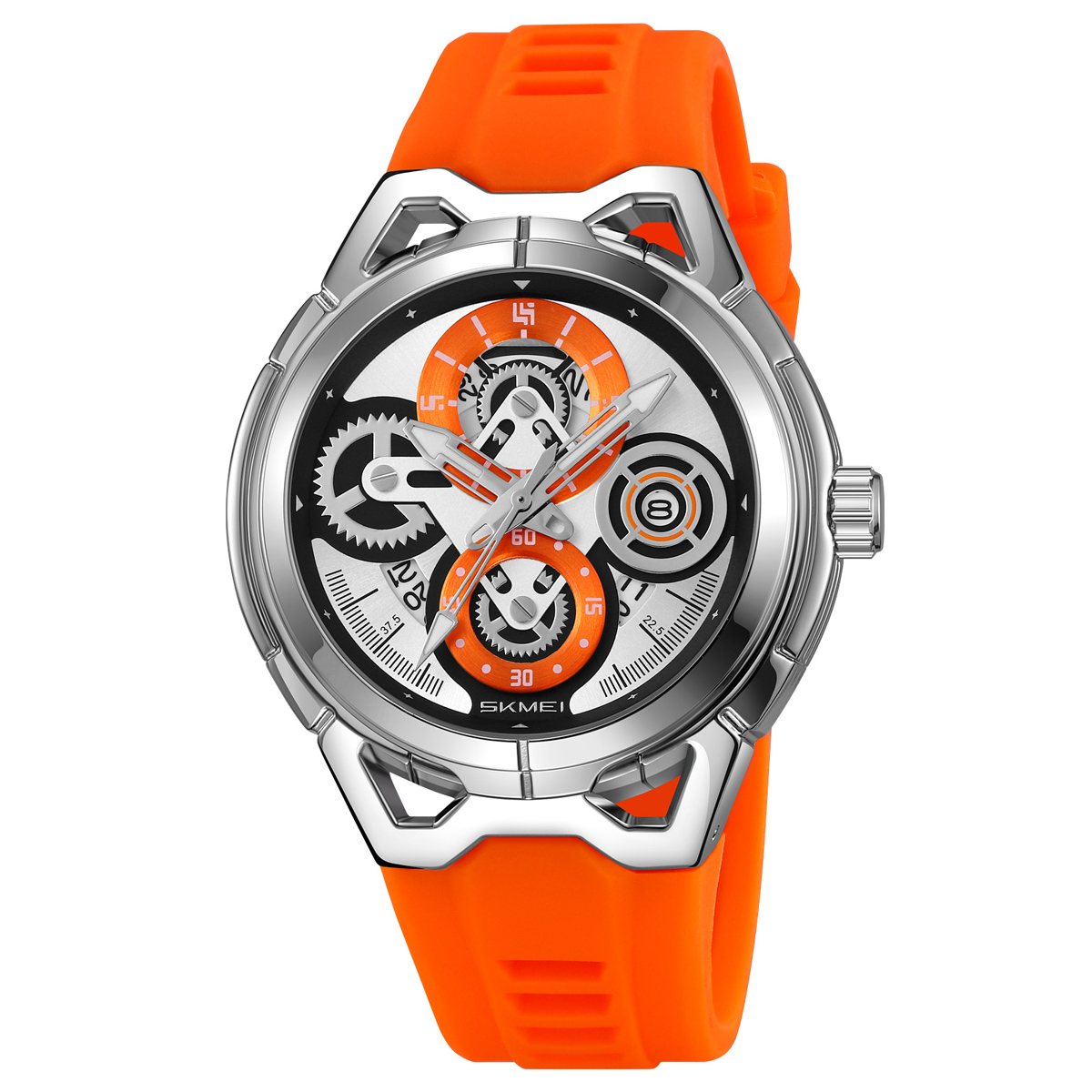 quartz watch