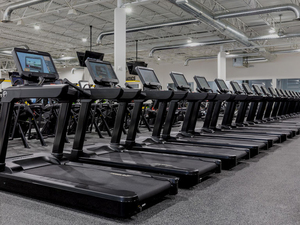 Fabrika doğrudan satış İşlevli koşu bandı koşu bandı fiyat motorlu koşu bandı makinesi pro fitness koşu bandı - Product Image 6