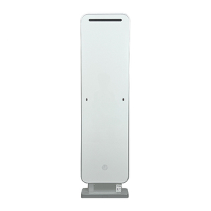 Control de acceso multicanal, función de conteo de visitantes, sistema de lector de puerta UHF RFID para gestión de bibliotecas - Product Image 2