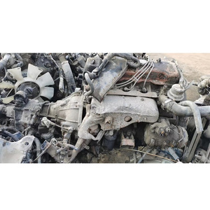 Sıcak satış 2.7l 4 silindir 1rz 3rz 3rz-fe Efi iyi kalitede kullanılan motor