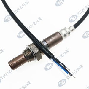 Fornecimento direto da fábrica TIANBANG 234-4700 <span class=keywords><strong>Sensor</strong></span> de oxigênio <span class=keywords><strong>Lambda</strong></span> 234-4209 <span class=keywords><strong>Sensor</strong></span> de oxigênio de relação de combustível de ar Upstream para Re-nault
