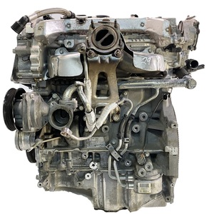 キャデラックオペルシボレーカマロA20NFT A20NHT 1726108992.0Lエンジン用2.0ターボLTGエンジン - Product Image 4