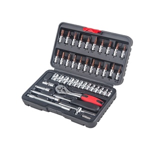46 Pcs Box <strong>Tool</strong> Set <strong>Tools</strong> <strong>Kit</strong> Household <strong>Tool</strong> Set - Product Image 2